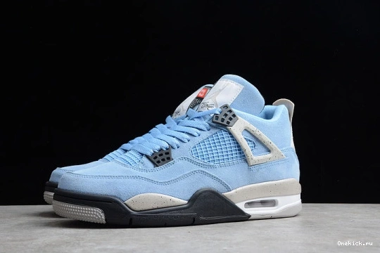 Air 451 Retro GoodFit CT8527-400 4 CT8527-400 Jordan Blue University 0621